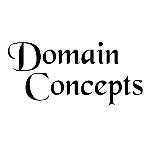 Domain Concepts Logo